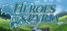 Heroes of Spyria