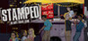 Stamped: an anti-travel game Image