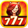 Miss Pussy Cat Surf Slots - Spin Your Lucky Kitty and Doggy Wheel Feel Joy Pro Game Image