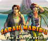 Sarah Maribu and the Lost World Image