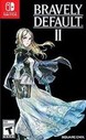 Bravely Default II Product Image