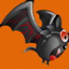 Flying Bat : The Dark Night Flight Image