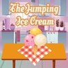 The Jumping Ice Cream