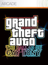 Grand Theft Auto IV: The Ballad of Gay Tony