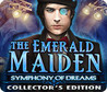 The Emerald Maiden: Symphony of Dreams Image