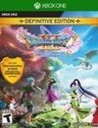 Dragon Quest XI S: Echoes of an Elusive Age - Definitive Edition