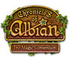 Chronicles of Albian: The Magic Convention Image