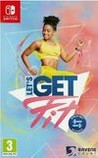 Let's Get Fit Image