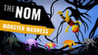 The Nom: Monster Madness