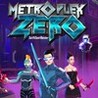 Metroplex Zero Sci-Fi Card Battler