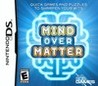 Mind Over Matter Image