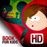 My first interactive book: Little Red Riding Hood Image