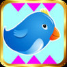 The Spikes - Don't Make The Flappy Dude Touch 'Em Image