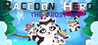 Raccoon Hero: The Frost Image
