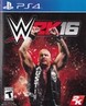 WWE 2K16 thumbnail