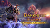 Darkness and Flame: Born of Fire