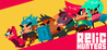 Relic Hunters Zero: Remix Image