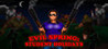 Evil Spring: Student Holidays Image
