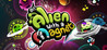 An Alien With a Magnet HD Image