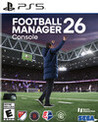 Football Manager 26 Console Image