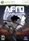 Afro Samurai Image