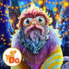 Christmas Fables: Holiday Guardians Image