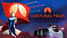 Surviving Mars: Space Race Image