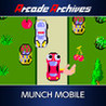 Arcade Archives: Munch Mobile