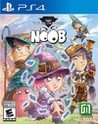 Noob: The Factionless Image