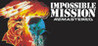 Impossible Mission Remastered Image