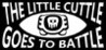 The Little Cuttle Goes To Battle Image