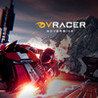 V-Racer Hoverbike Image