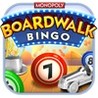 Boardwalk Bingo: A MONOPOLY Adventure Image