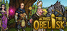 Across the Obelisk Image