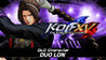 The King of Fighters XV - DLC Character 