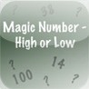 Magic Number - High or Low Image