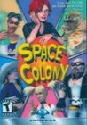 Space Colony (2003) Image