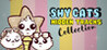 Shy Cats Hidden Orchestra 2 - The Return Image