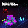 Cannon Defender Image