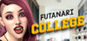 Futanari College - Episode 1 [18+] Image