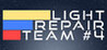 Light Repair Team #4 Image