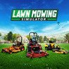 Lawn Mowing Simulator Image