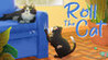 Roll The Cat Image