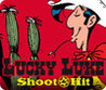 Lucky Luke Shoot & Hit Image