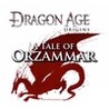 Dragon Age: Origins - A Tale of Orzammar