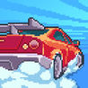 Pixel Drifters Image
