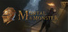 Mortal and Monster Image