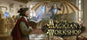 The Magician's Workshop Image