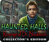 Haunted Halls: Revenge of Doctor Blackmore Image