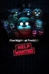 Five Nights at Freddy's: Help Wanted Image